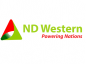 ND Western Limited logo